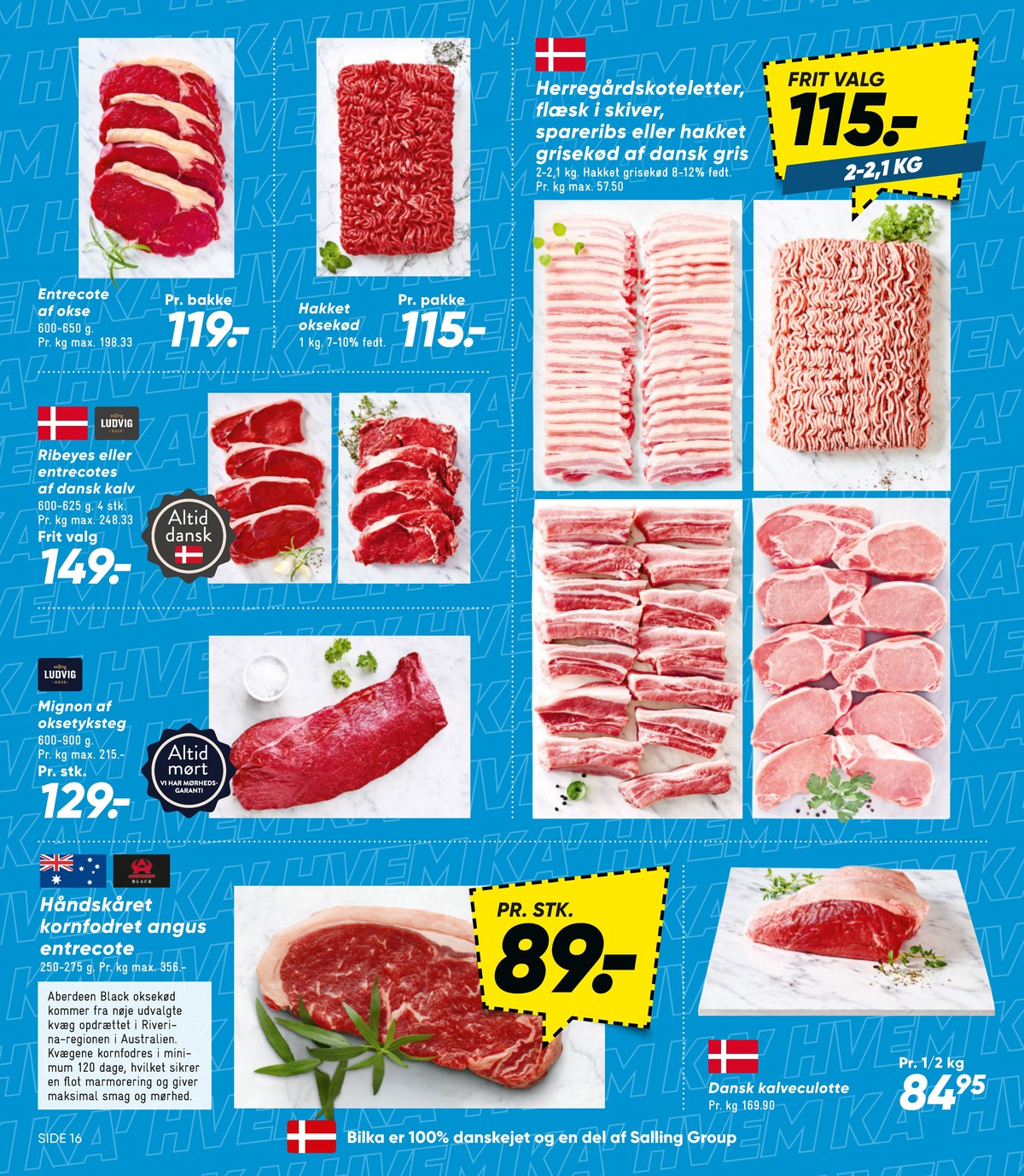 Catalogue page 18
