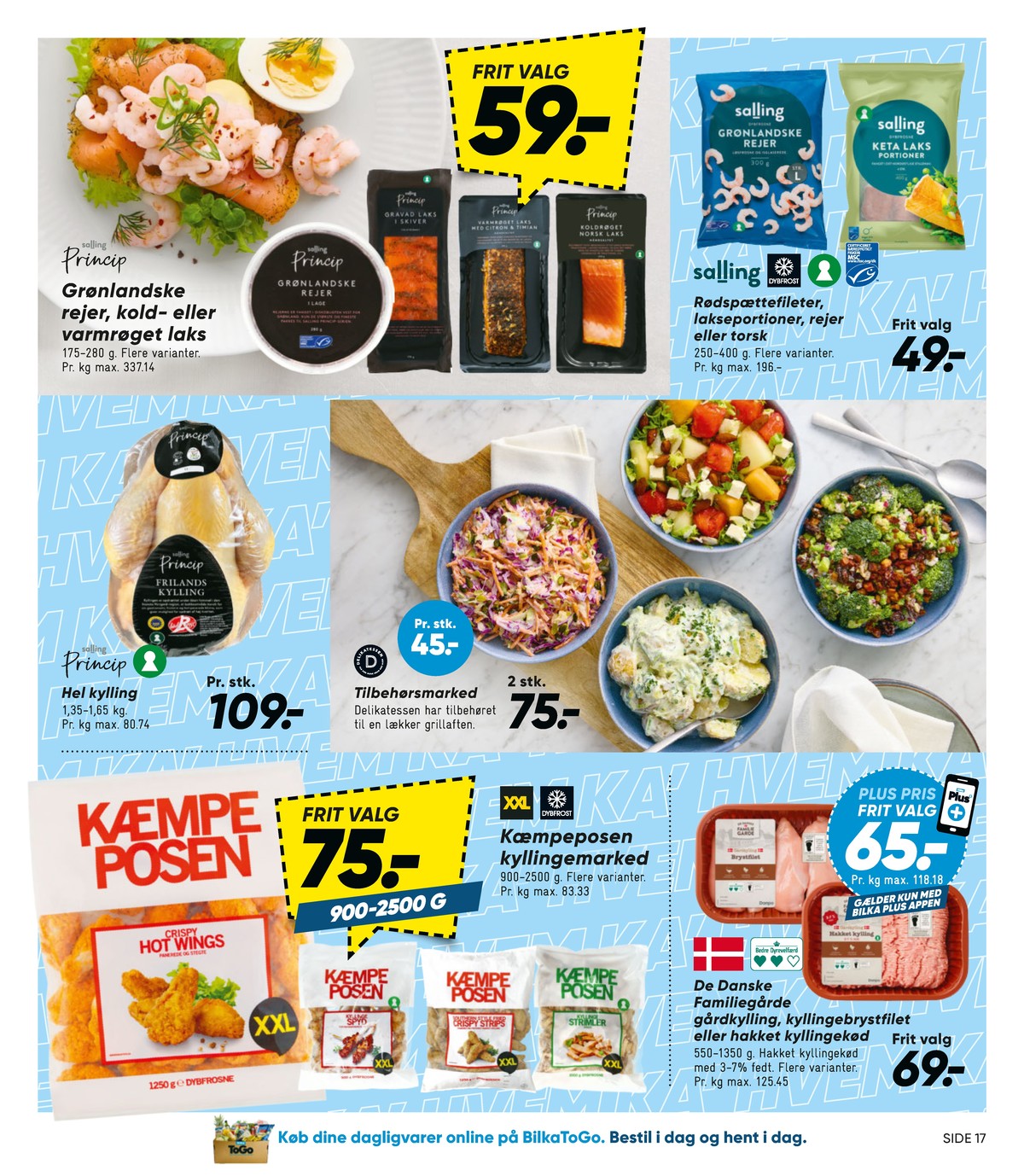 Catalogue page 20