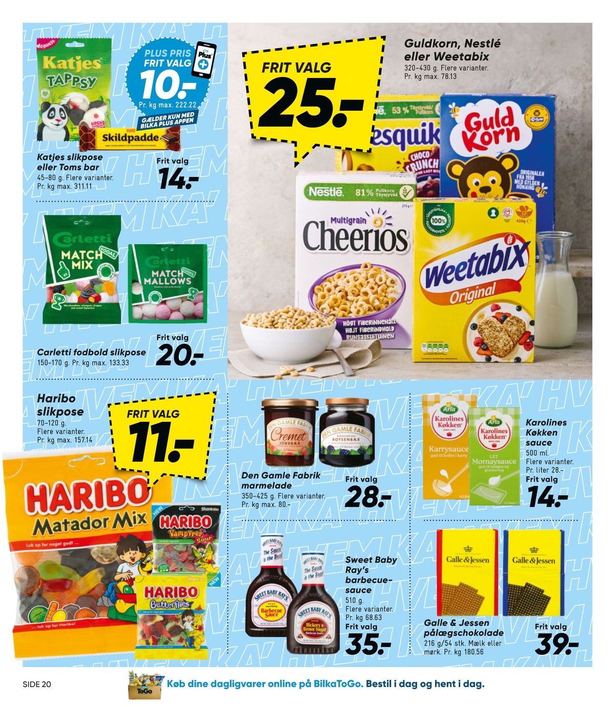 Catalogue page 30