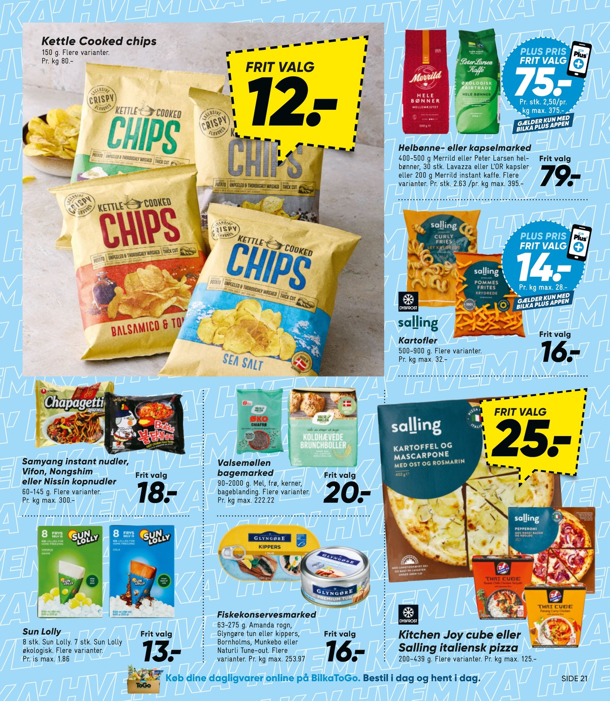 Catalogue page 31