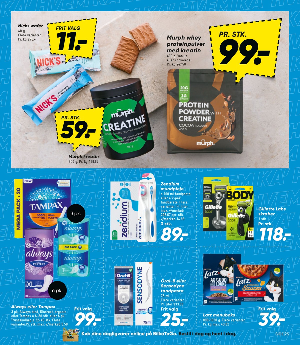 Catalogue page 38