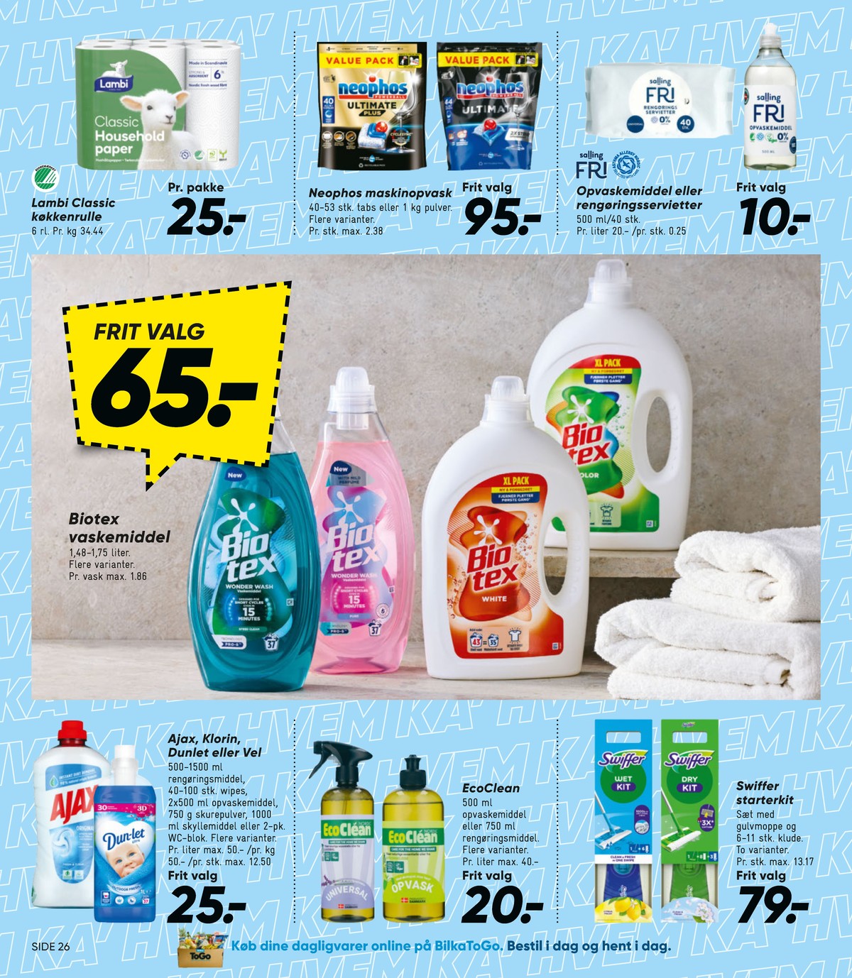 Catalogue page 39