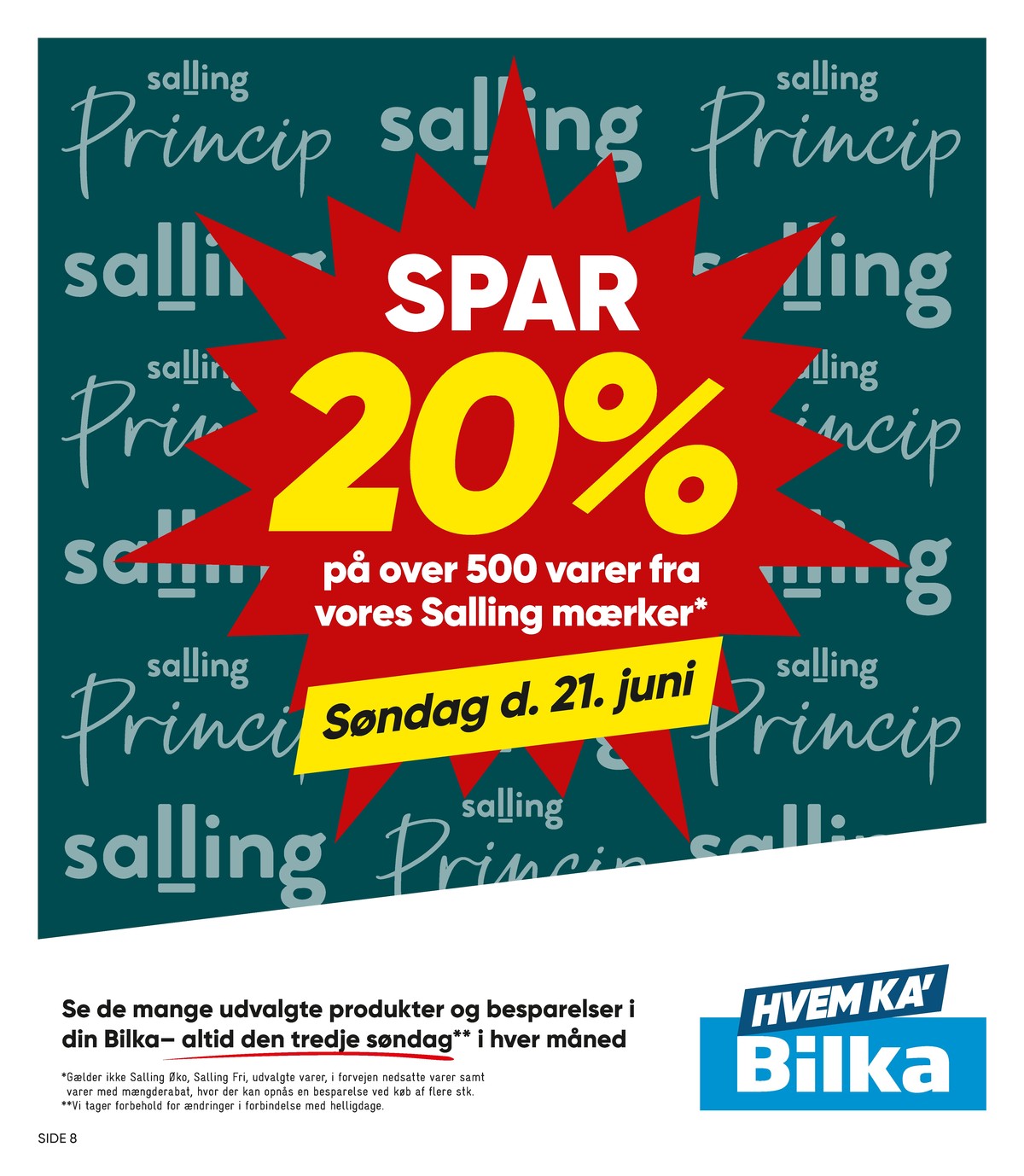 Catalogue page 8