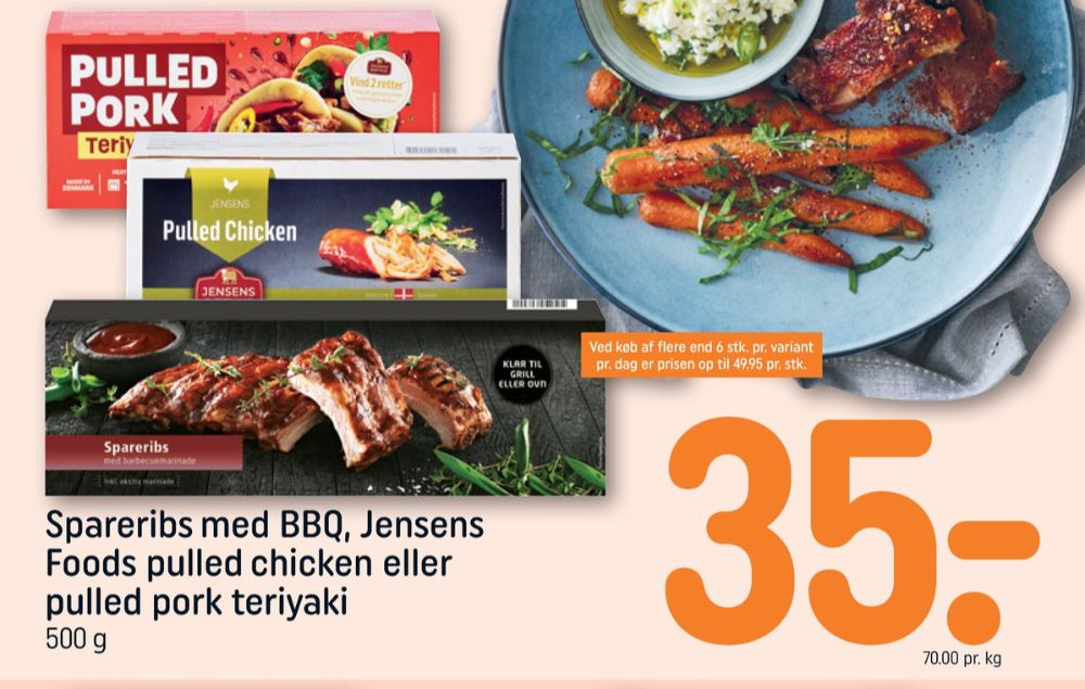 Spareribs