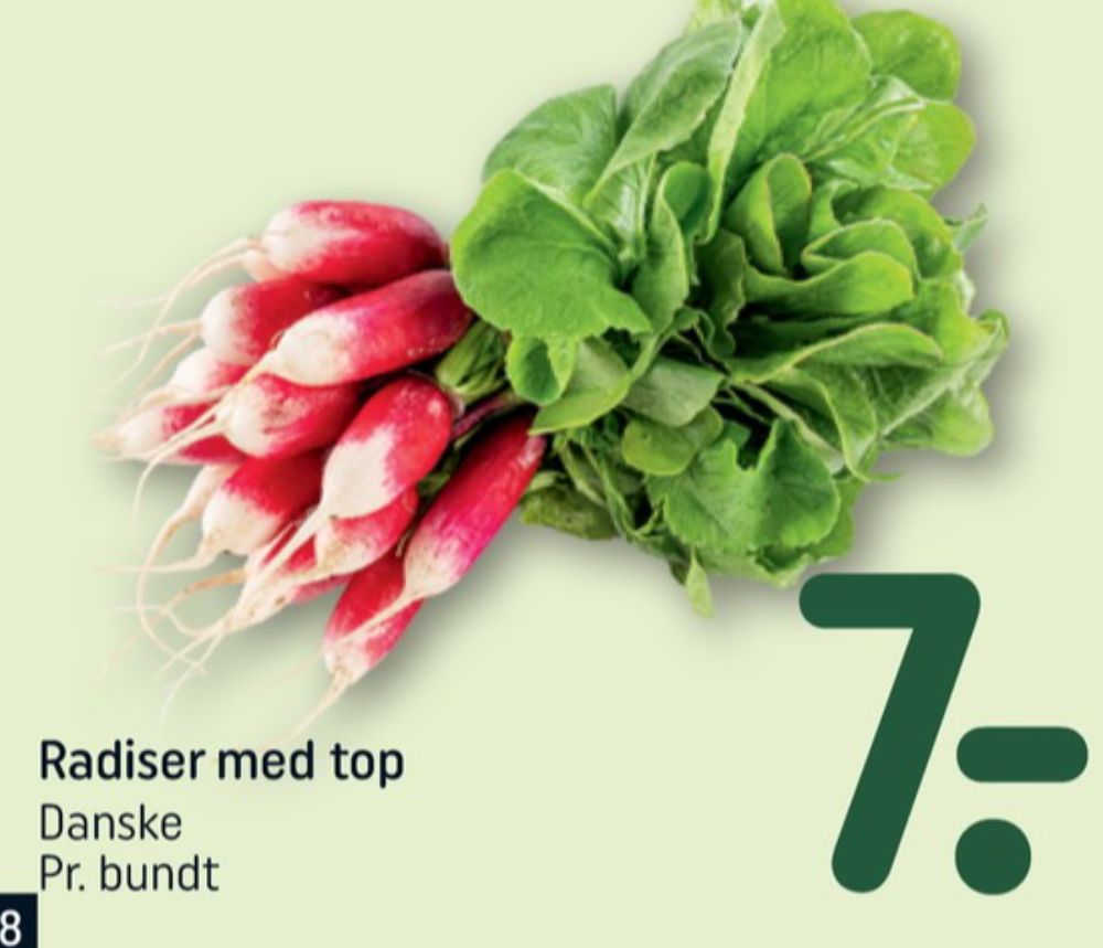 Radiser