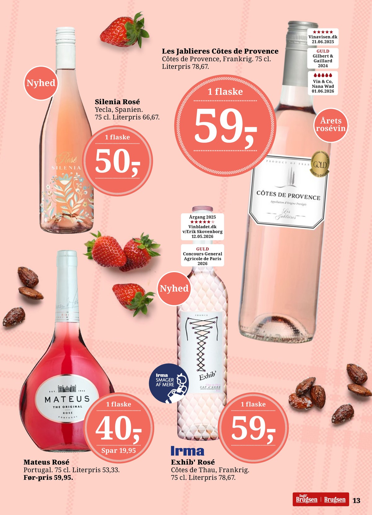 Catalogue page 13