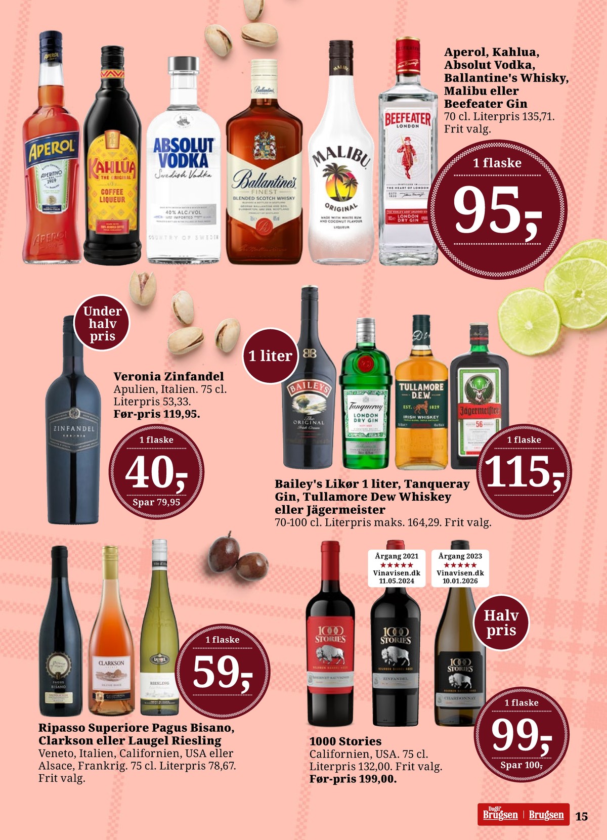 Catalogue page 15