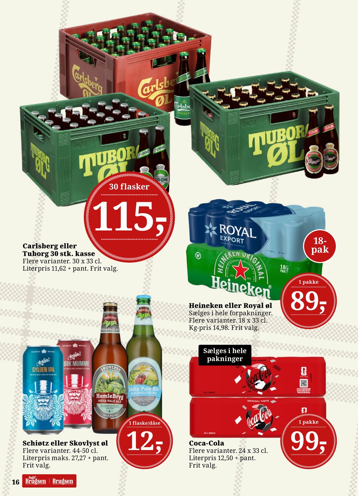 Catalogue page 16