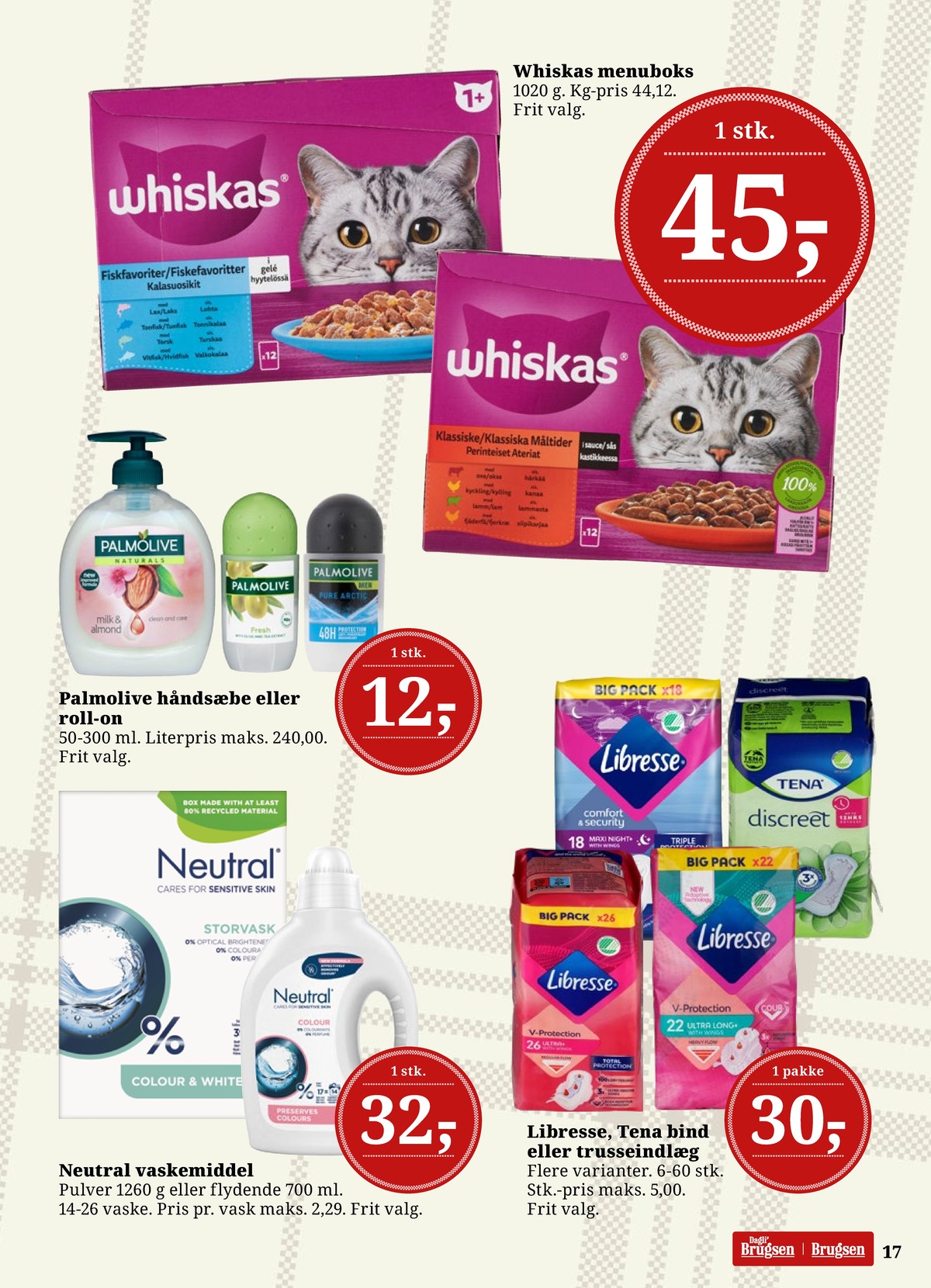 Catalogue page 18