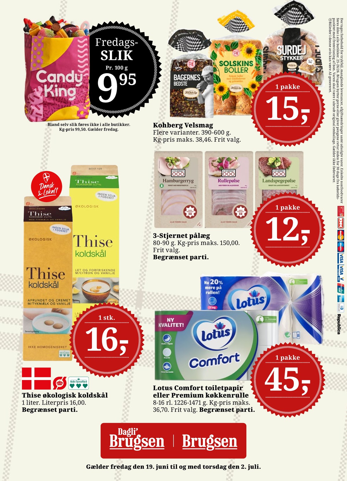 Catalogue page 19