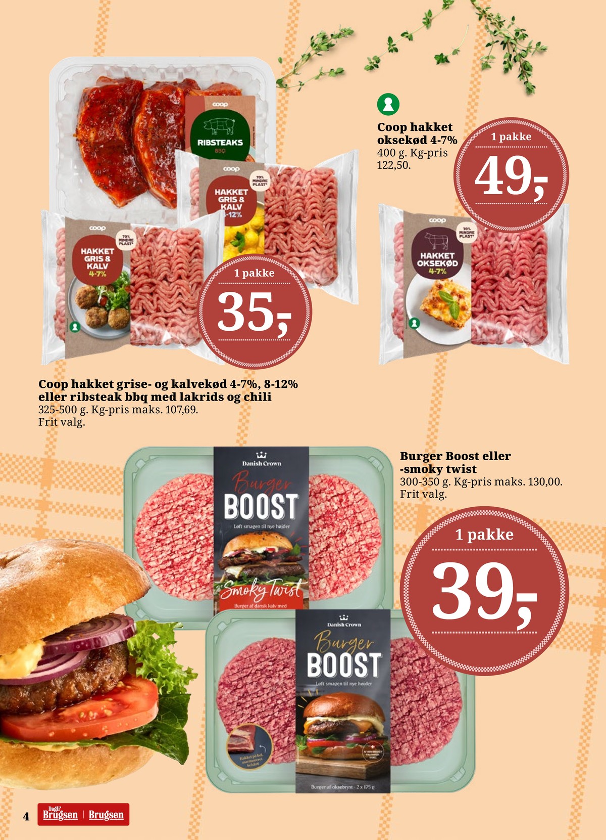 Catalogue page 4