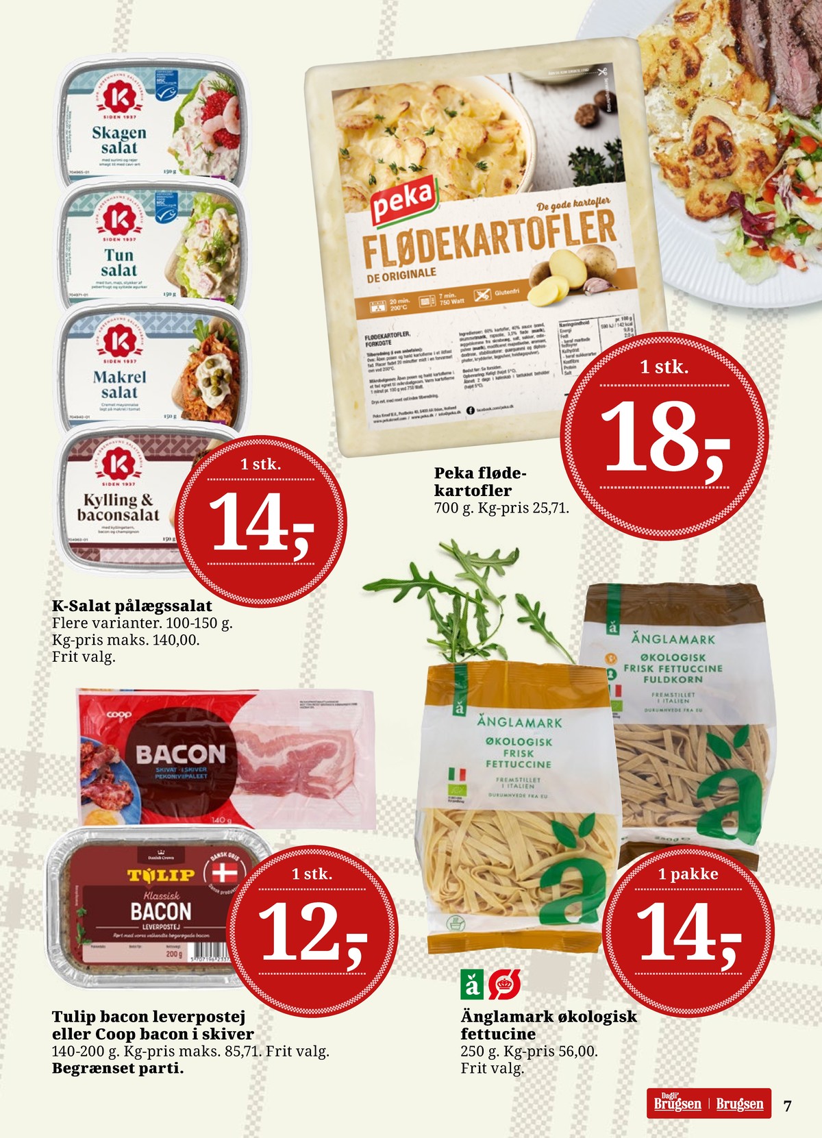 Catalogue page 7