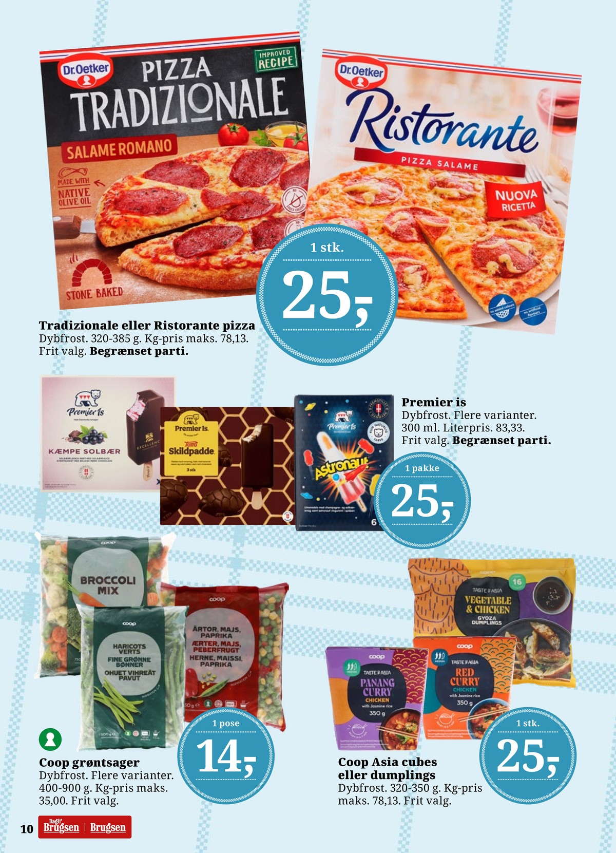 Catalogue page 10