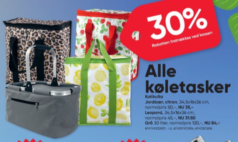 Køletaske