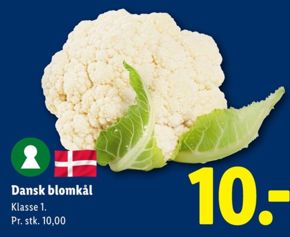 Blomkål