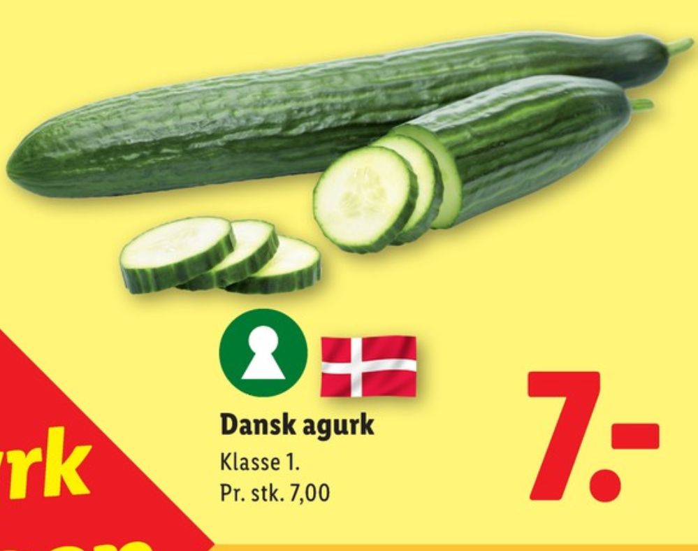 Agurk