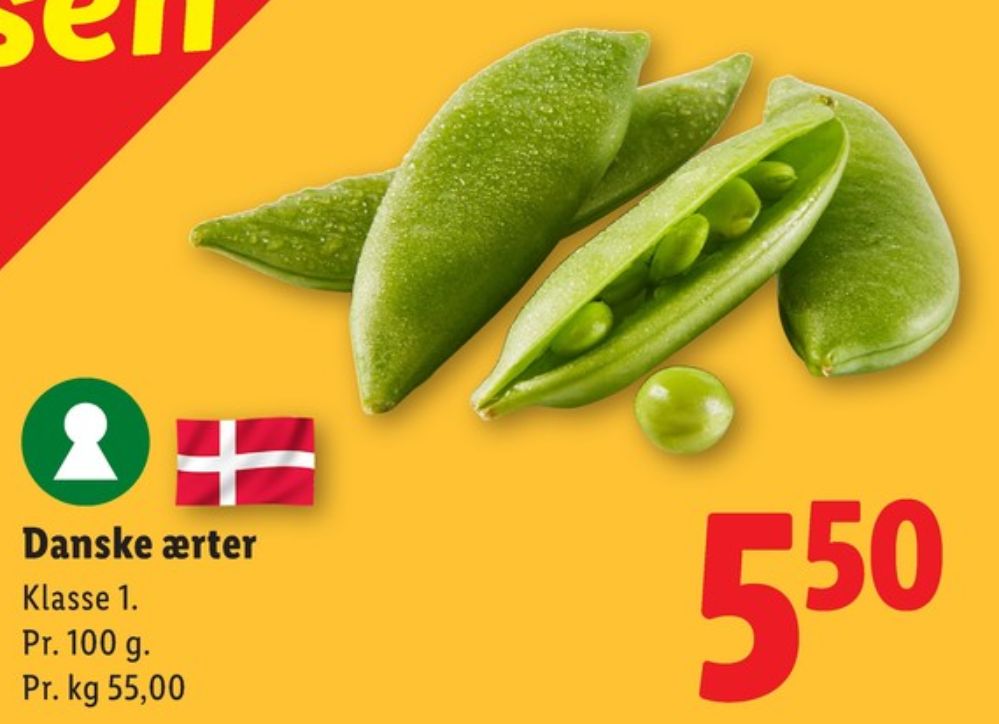 Ærter