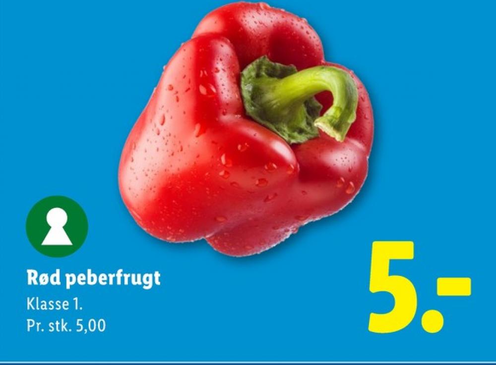 Peberfrugt