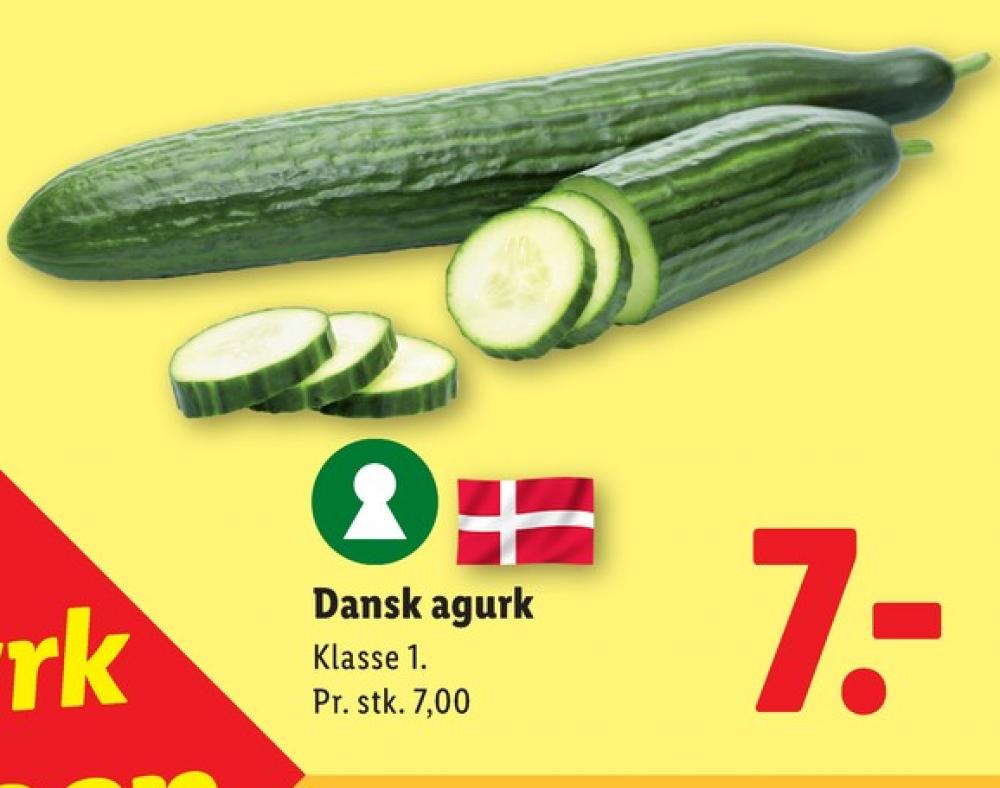 Agurk
