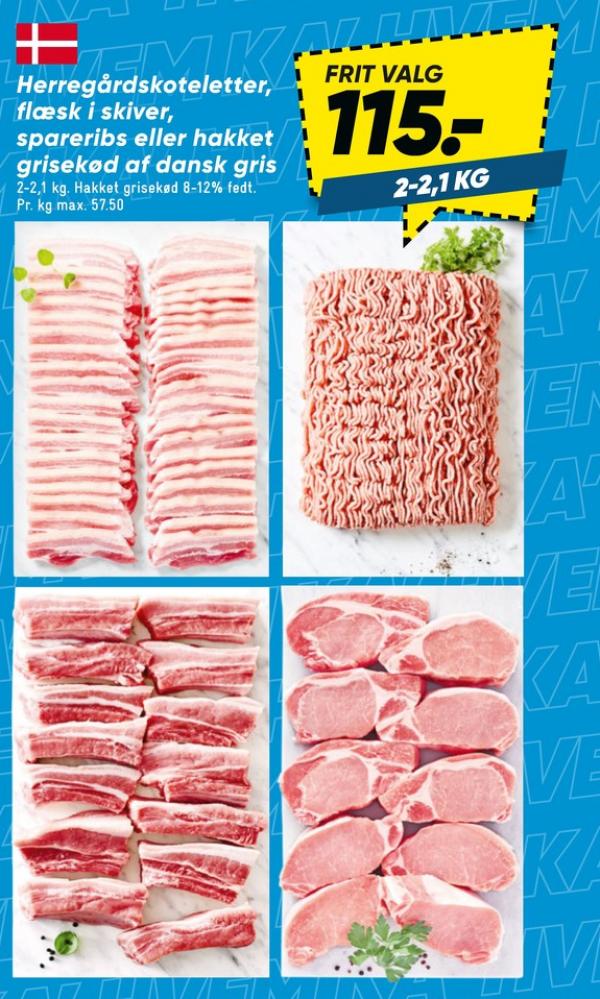 Spareribs