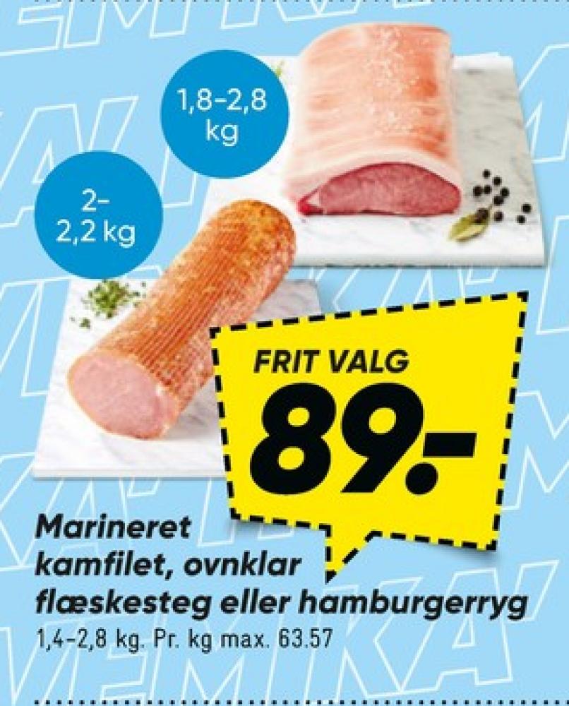 Hamburgerryg