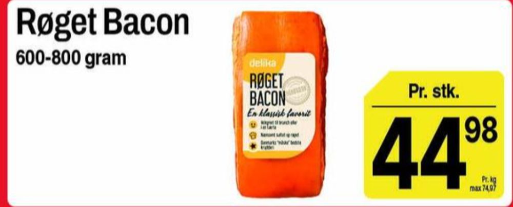 Bacon