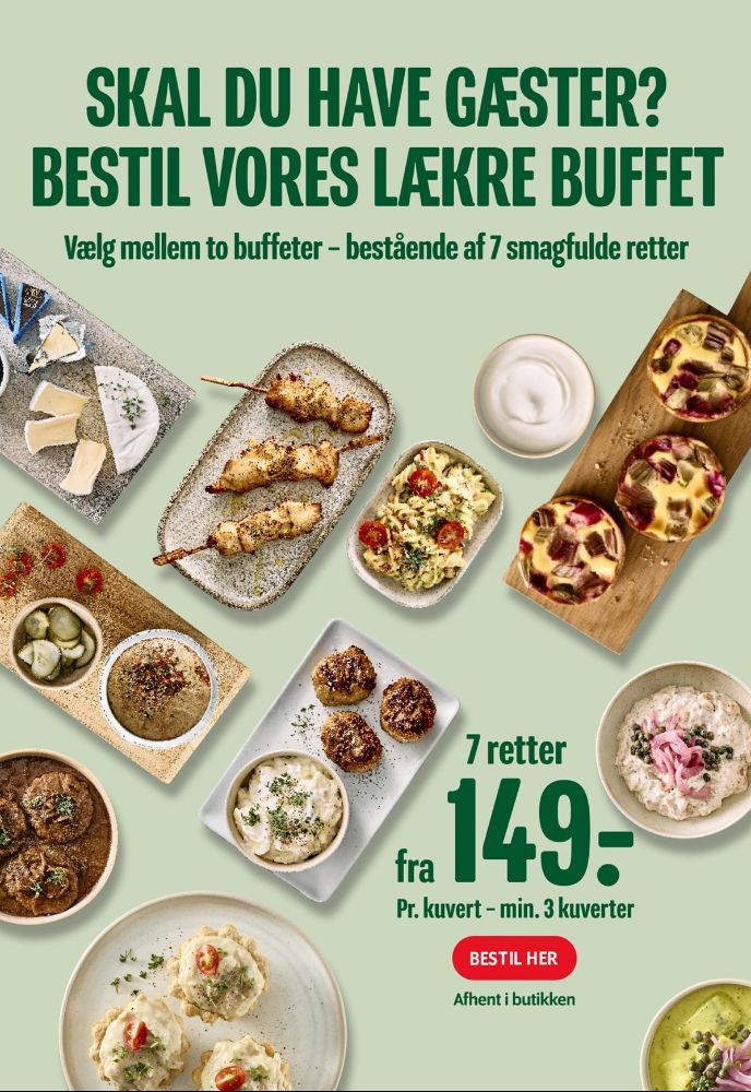 Delikatessen