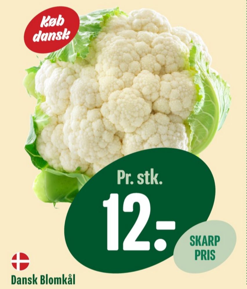 Blomkål