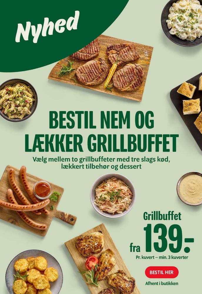 Delikatessen