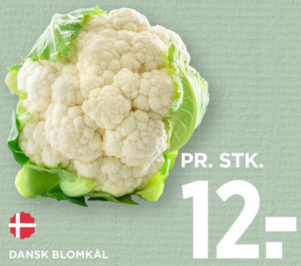 Blomkål