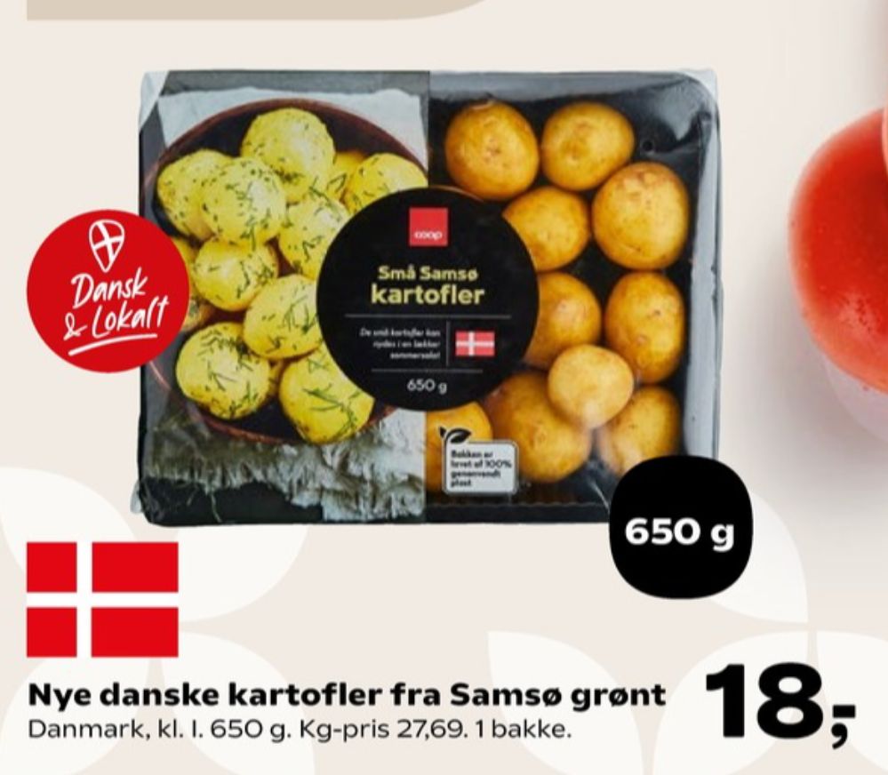 Kartofler