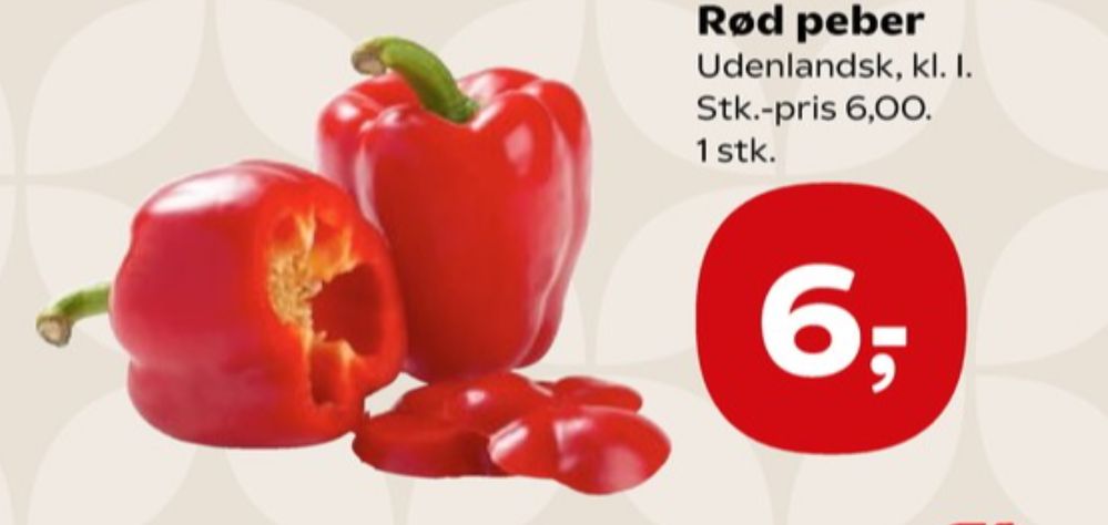 Peberfrugt
