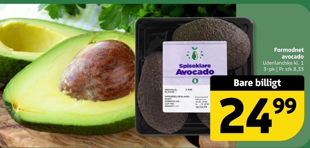 Avocado