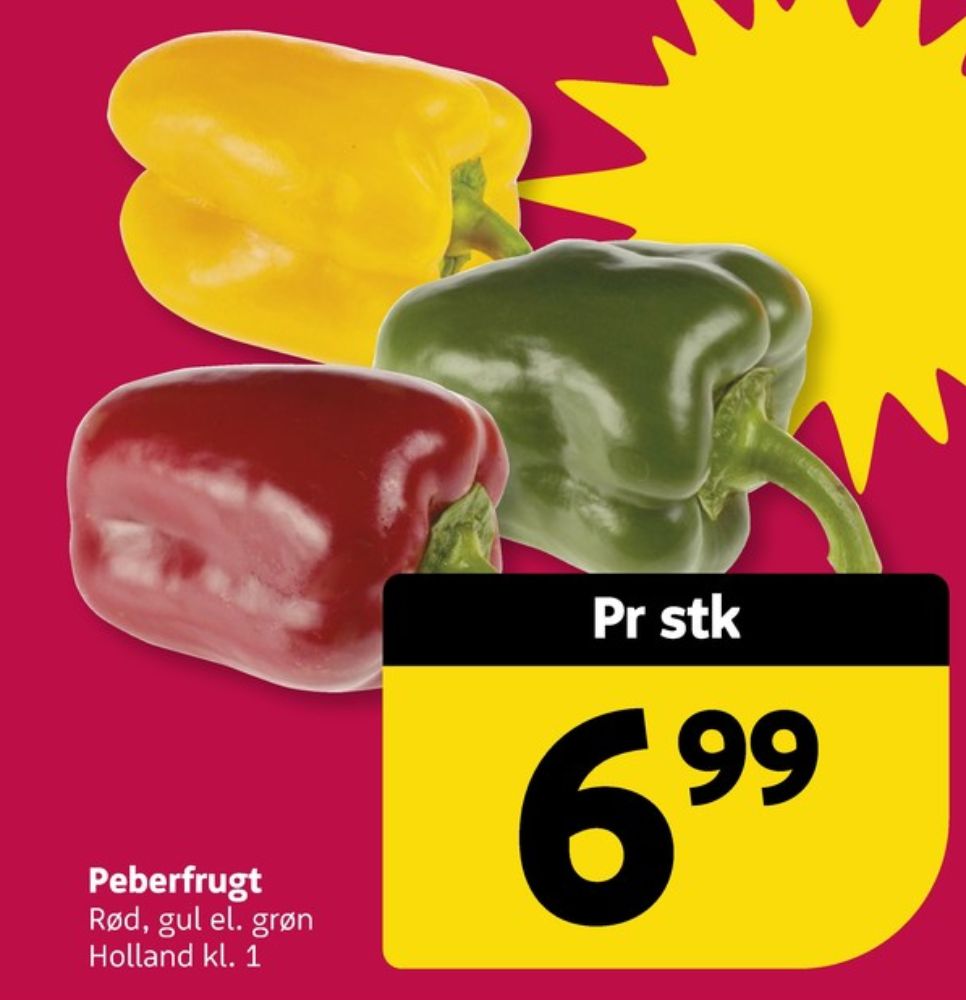 Peberfrugt