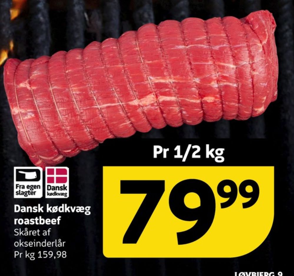 Roastbeef