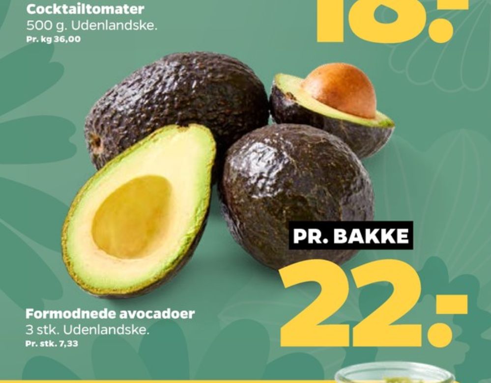 Avocado