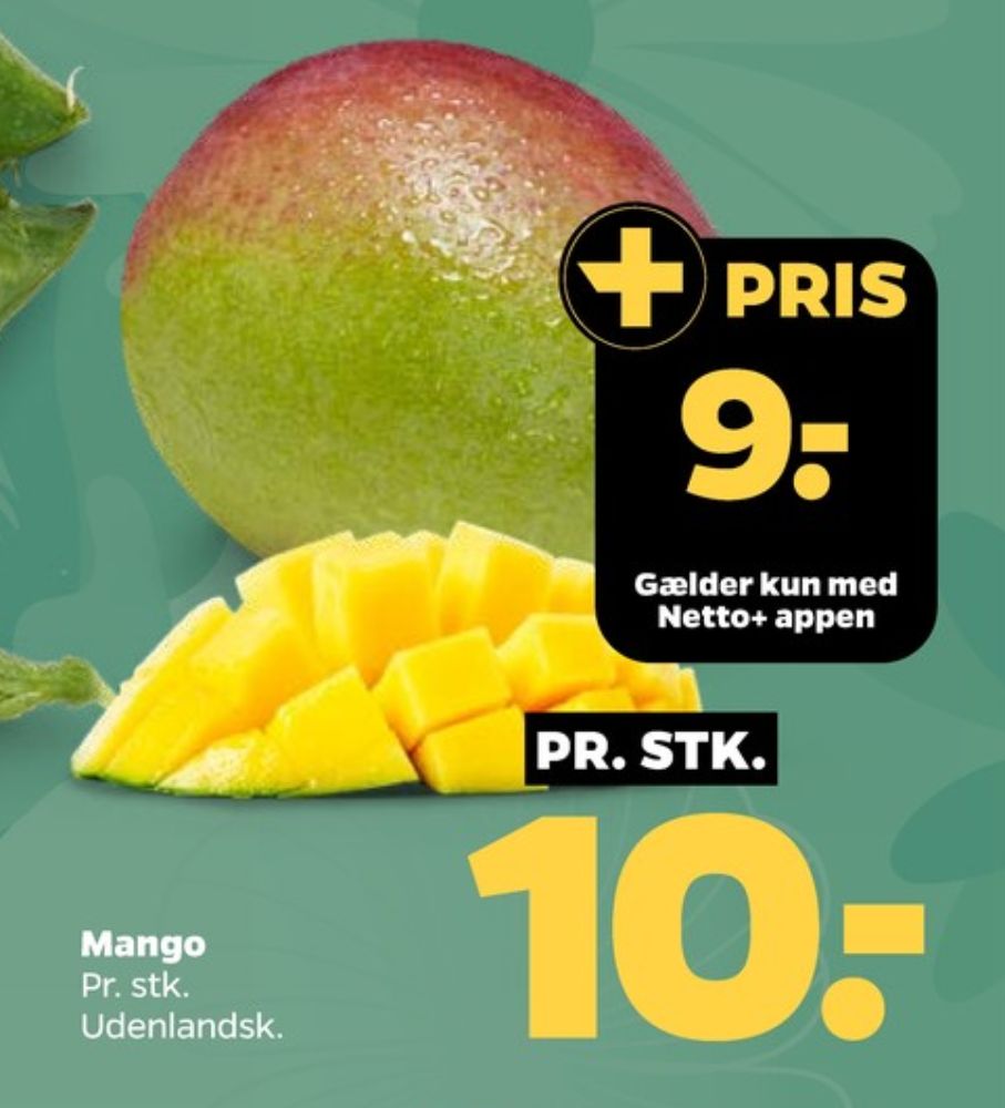 Mango
