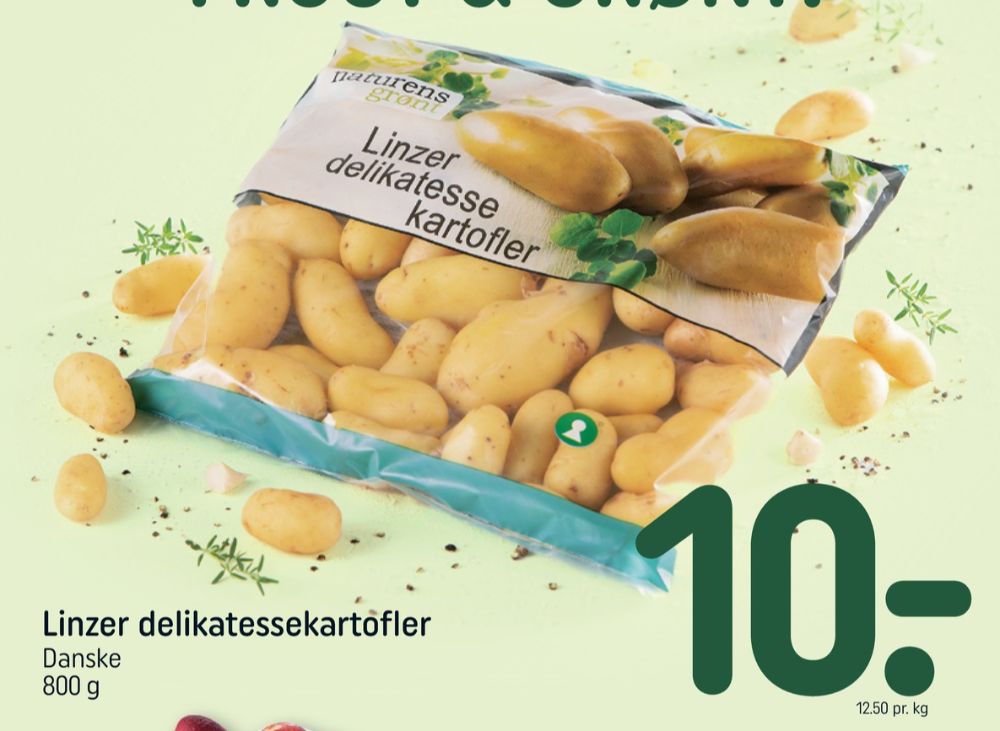 Kartofler
