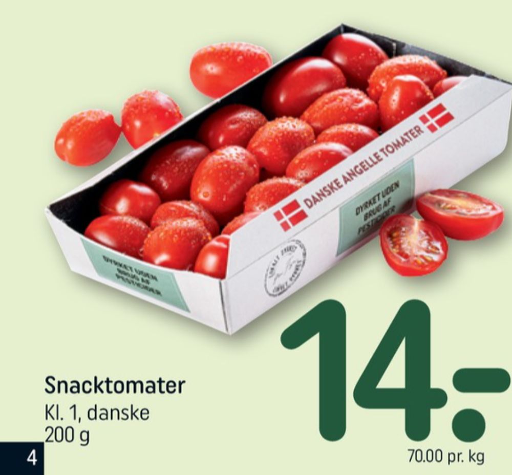 Tomater