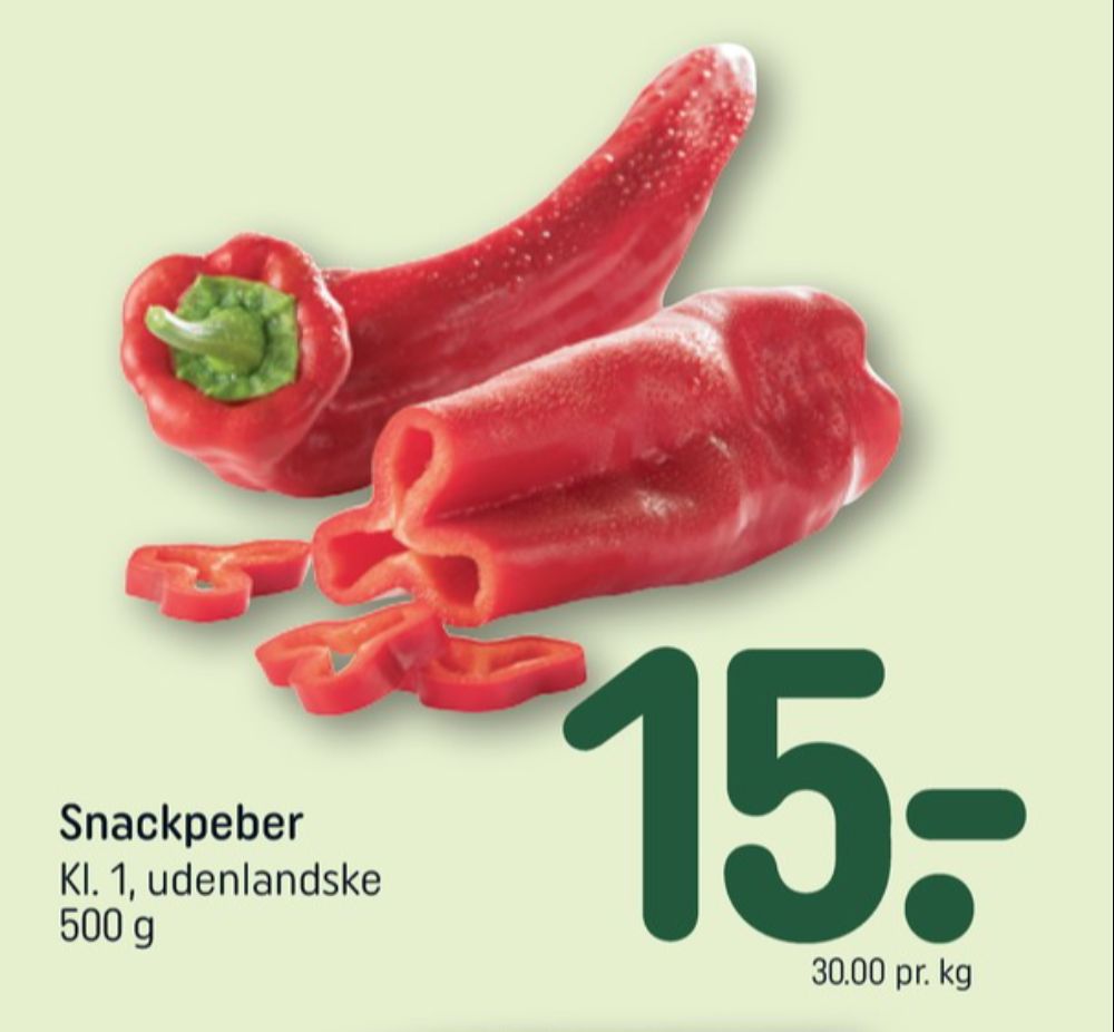 Peberfrugt