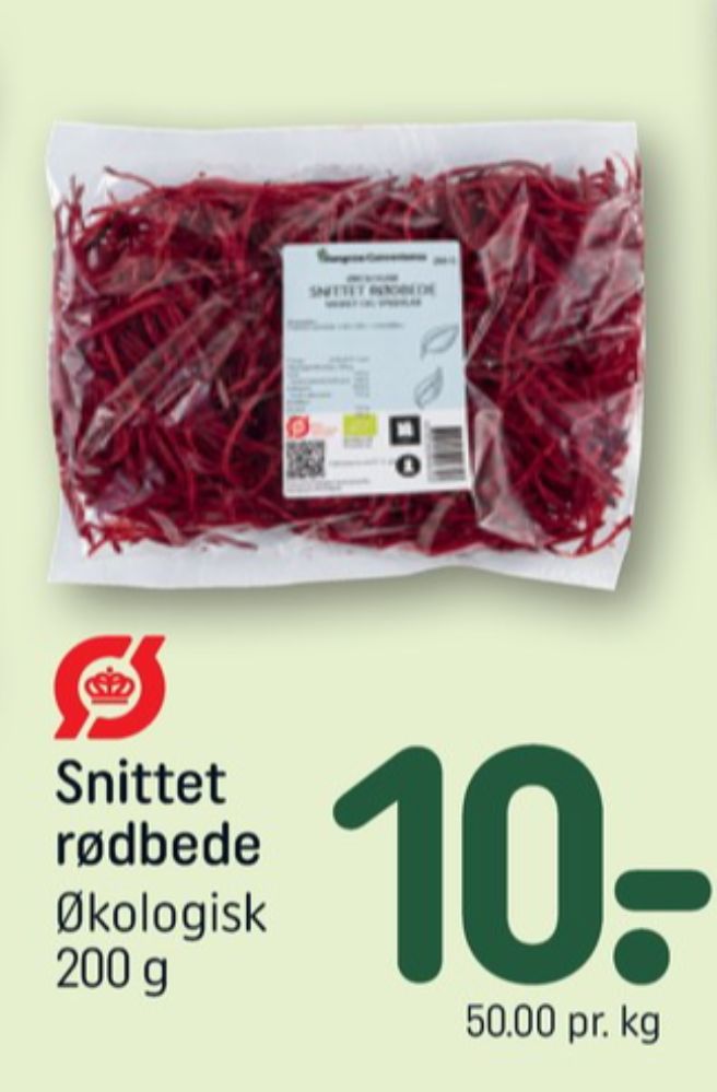 Rødbeder