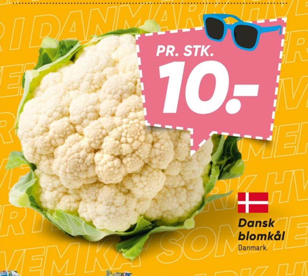 Blomkål