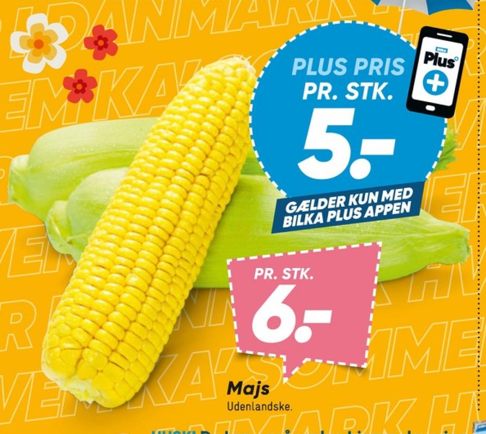 Majskolbe