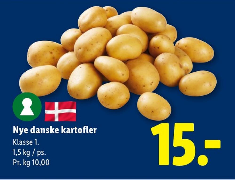 Kartofler