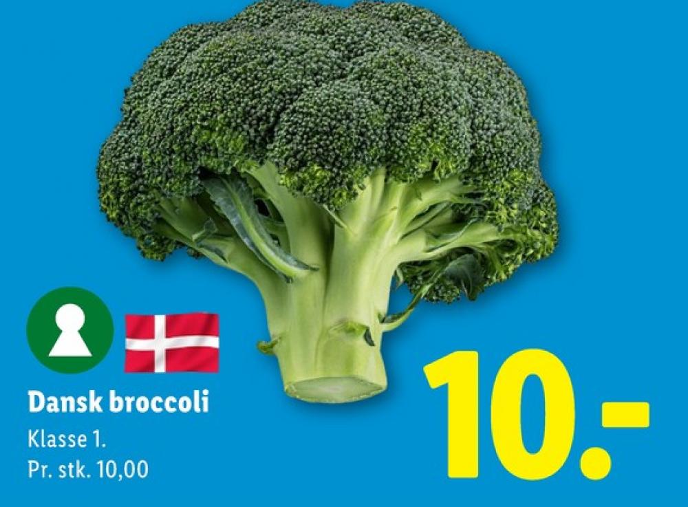 Broccoli