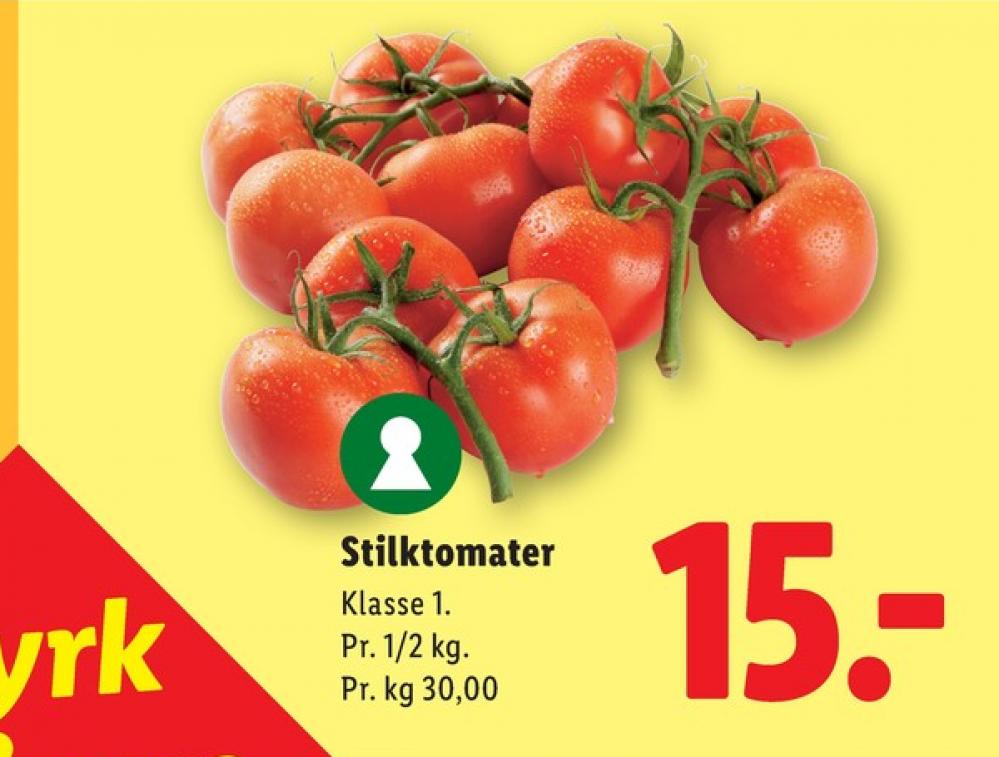 Tomater