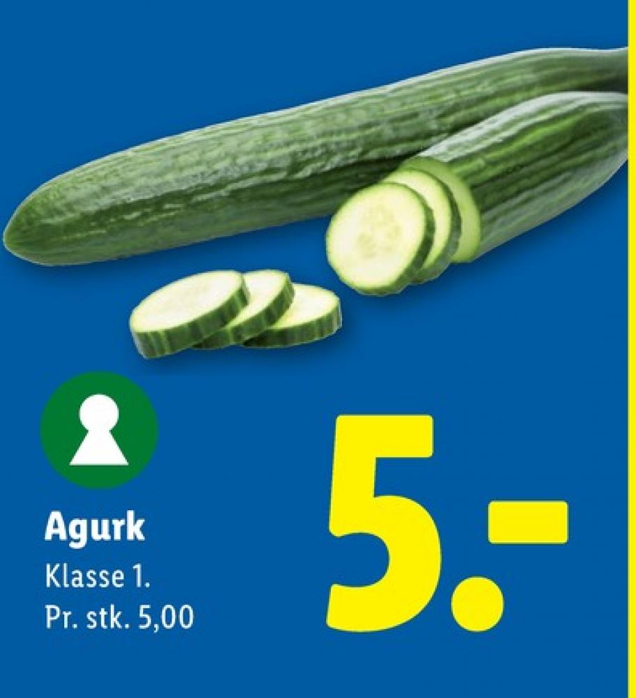 Agurk