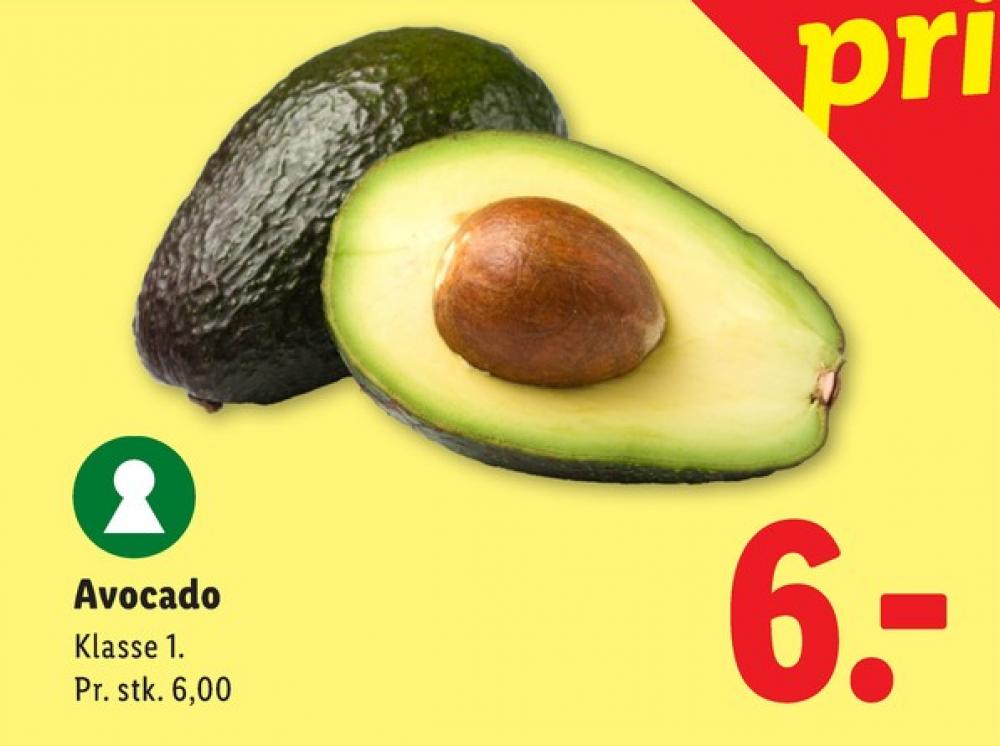 Avocado