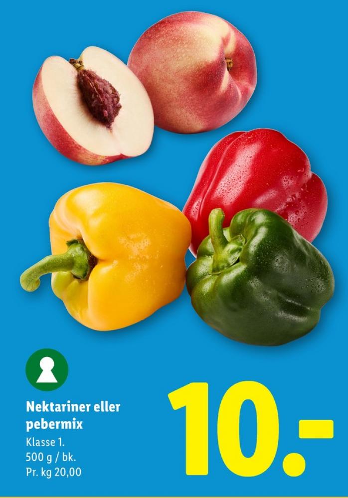 Nektariner