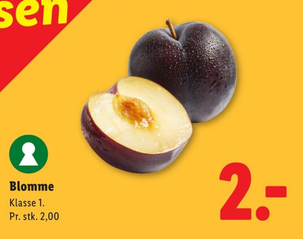 Blommer